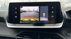 Peugeot 208 1.2 PureTech 100 Allure Premium + 5dr Petrol Hatchback